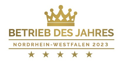 betrieb des jahres