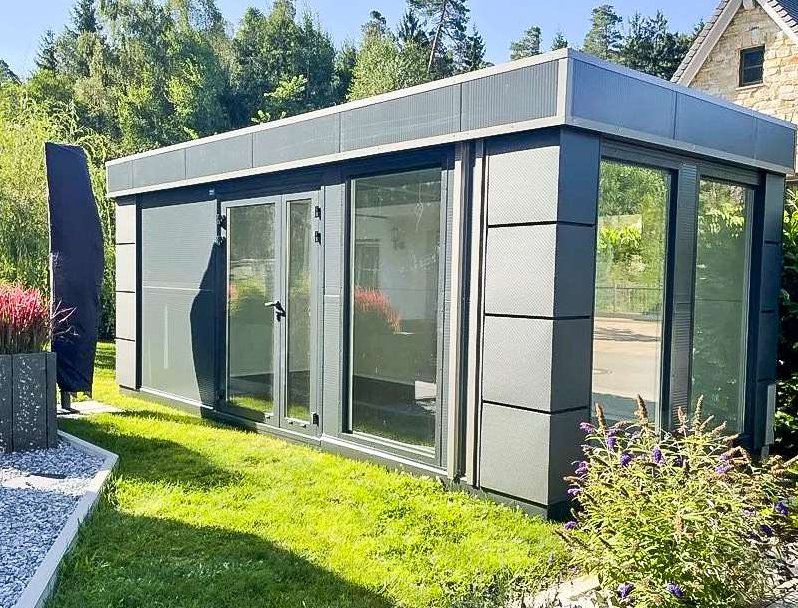 Business-Container